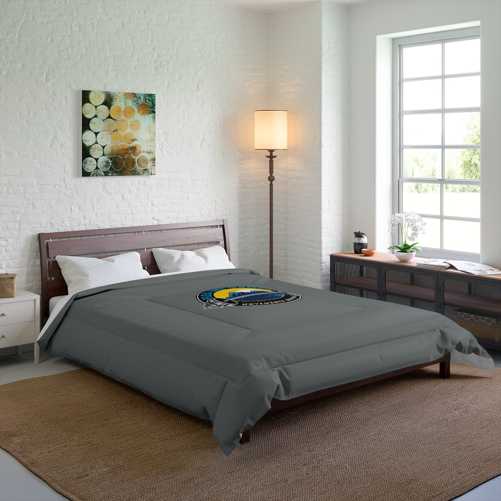 Comforter