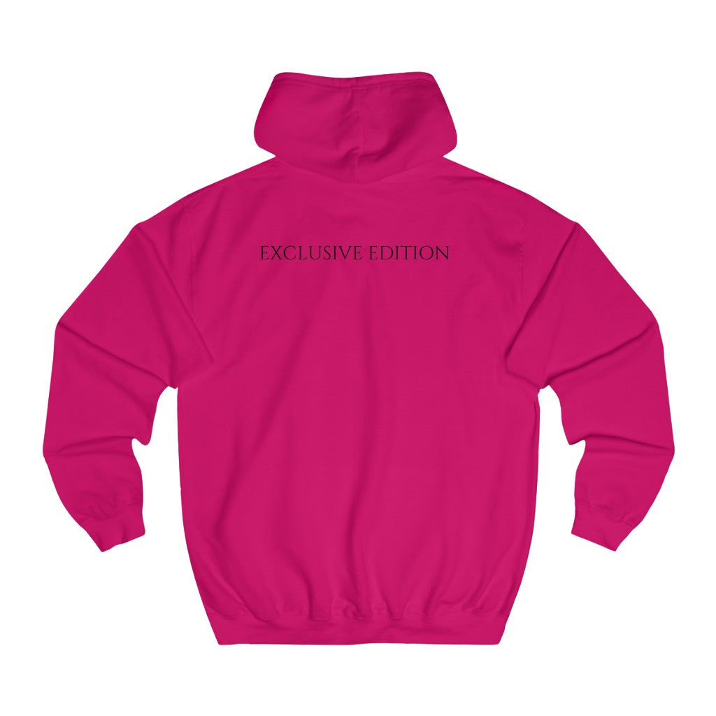 Unisex College Hoodie