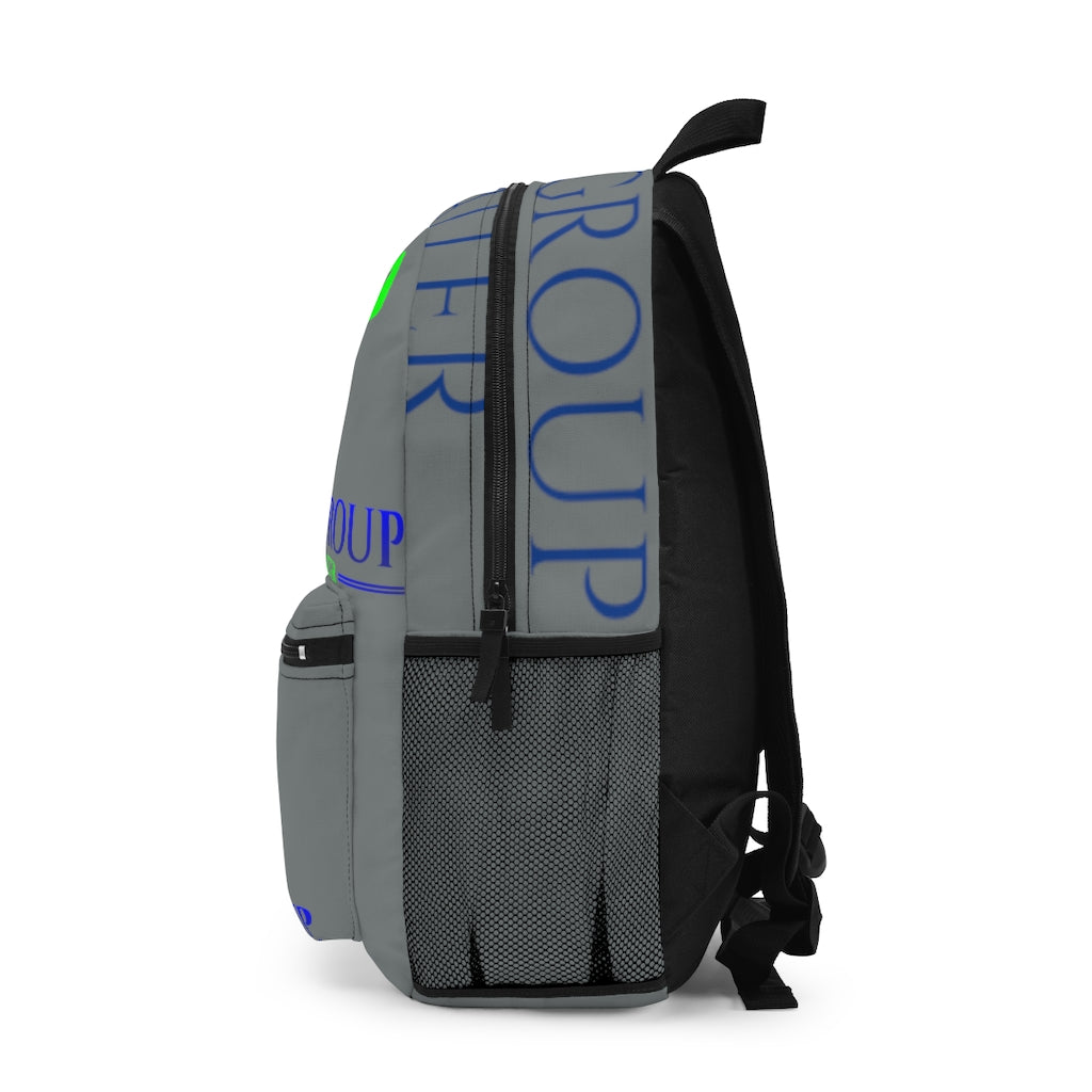 Backpack (Made in USA)