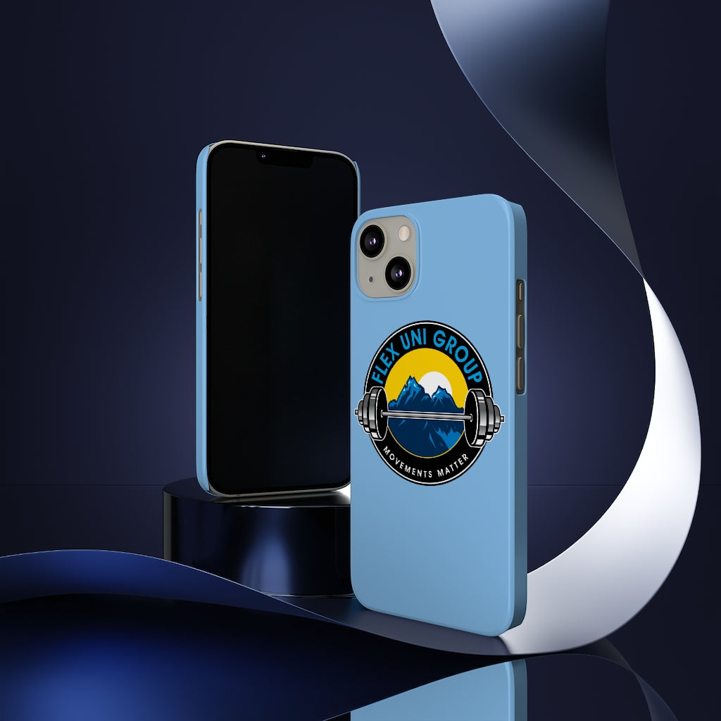 Barely There Phone Cases