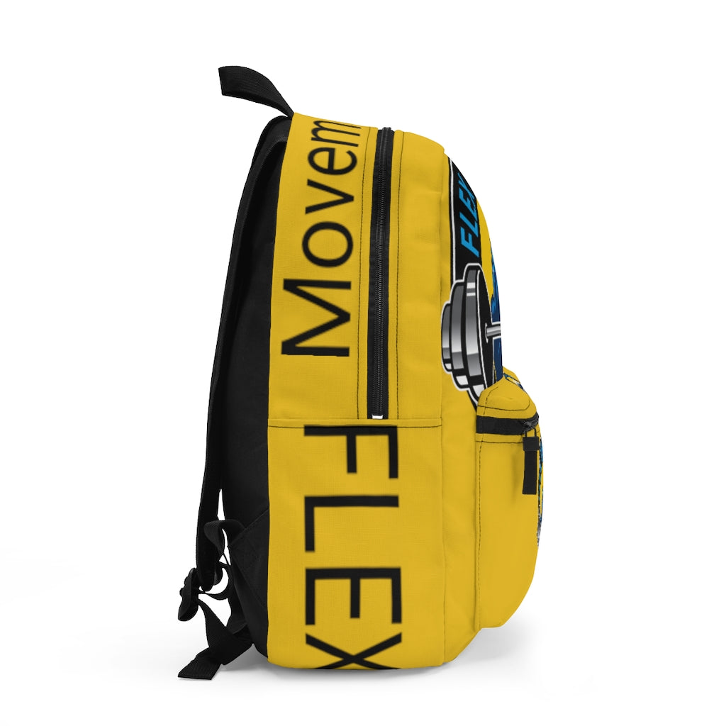 Backpack (Made in USA)