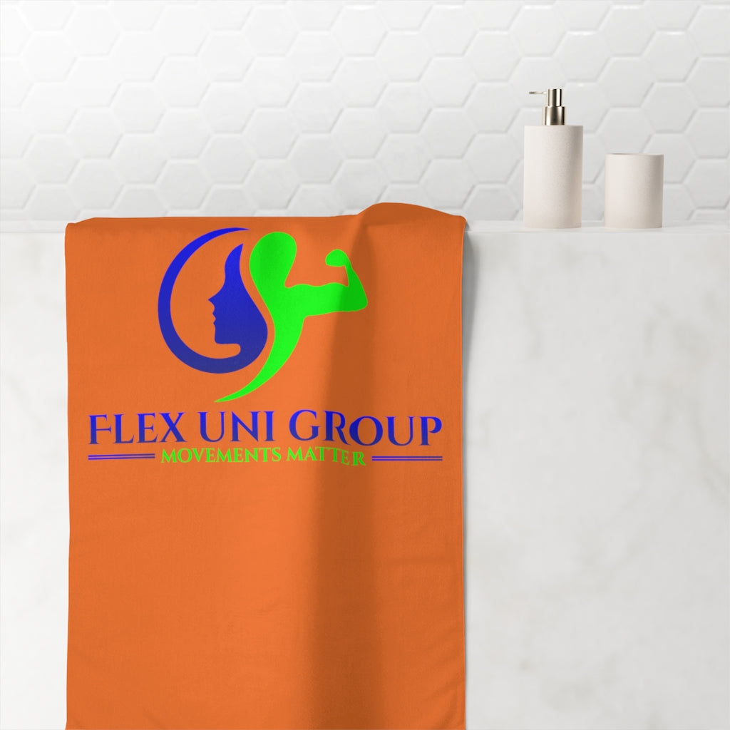 Premium Towel