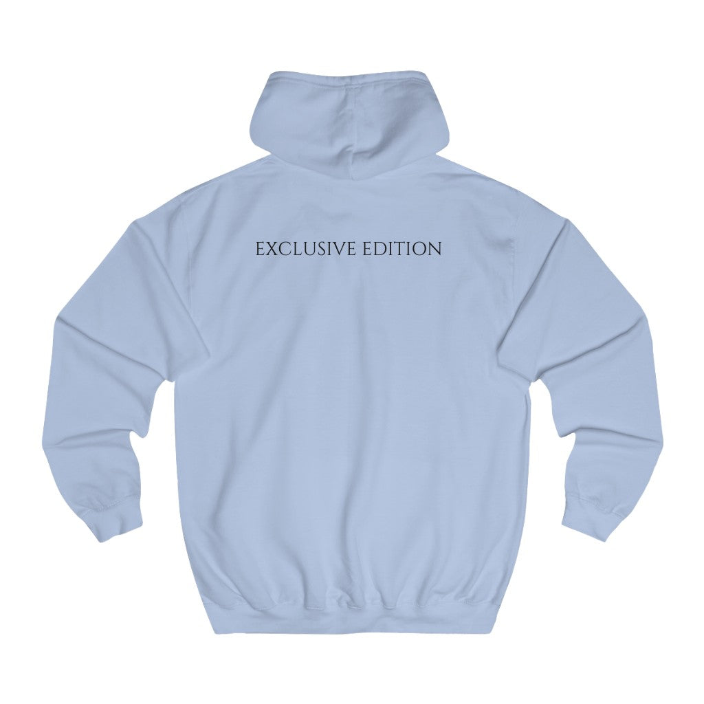 Unisex College Hoodie