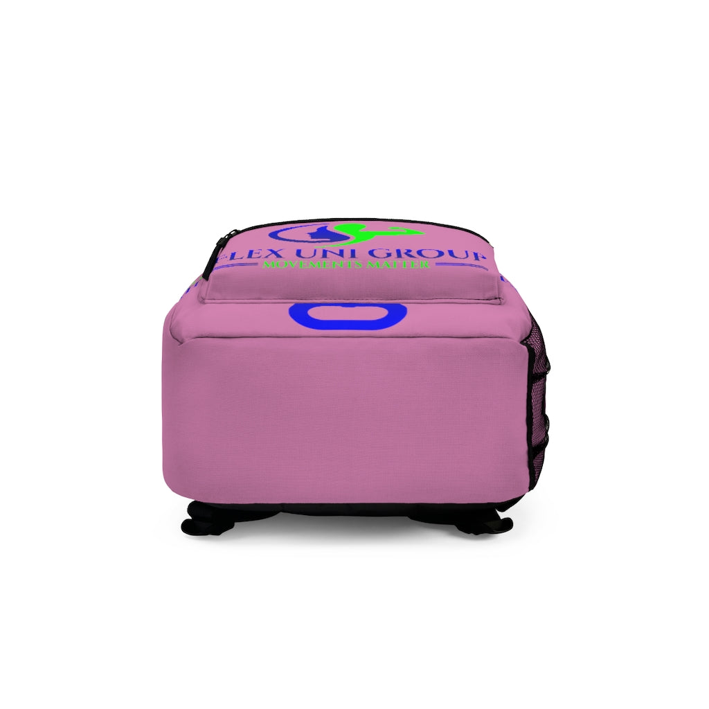Backpack (Made in USA)