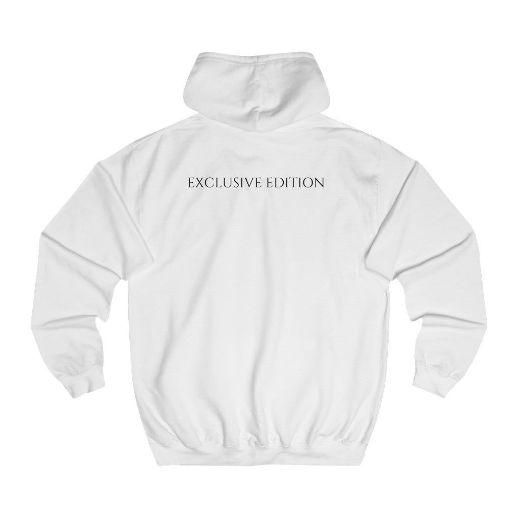 Unisex College Hoodie
