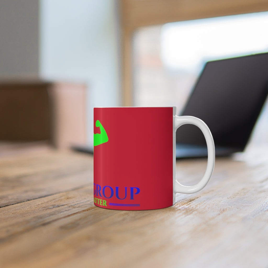 Mug 11oz