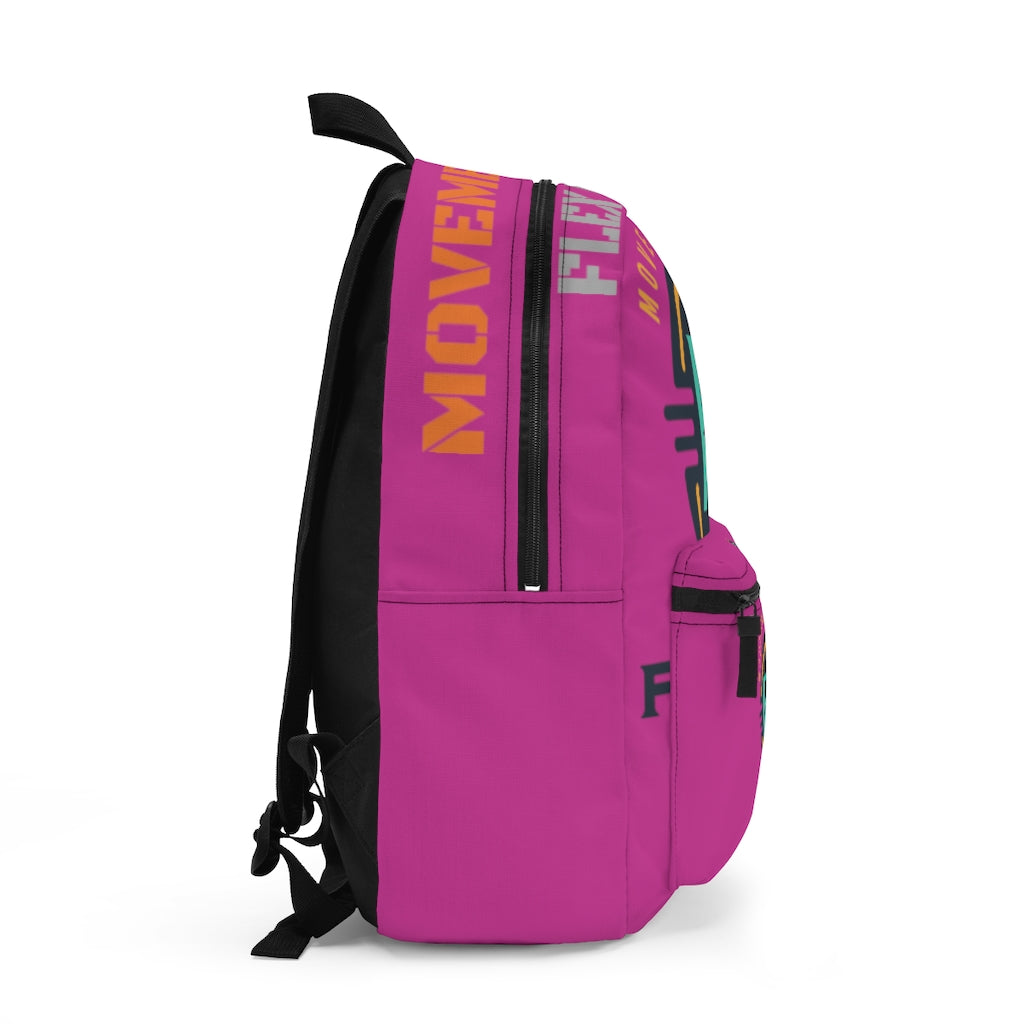 Backpack (Made in USA)