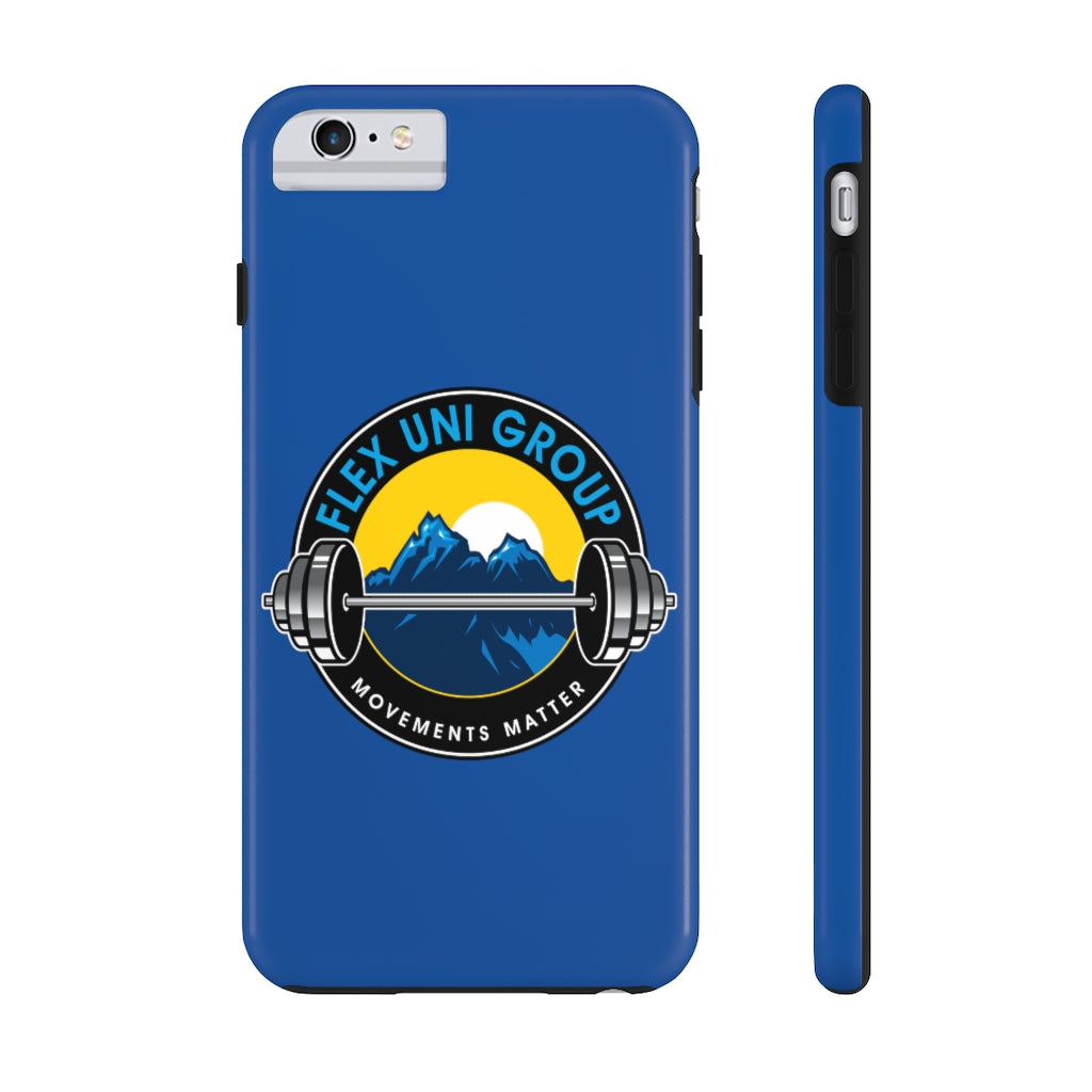 Case Mate Tough Phone Cases