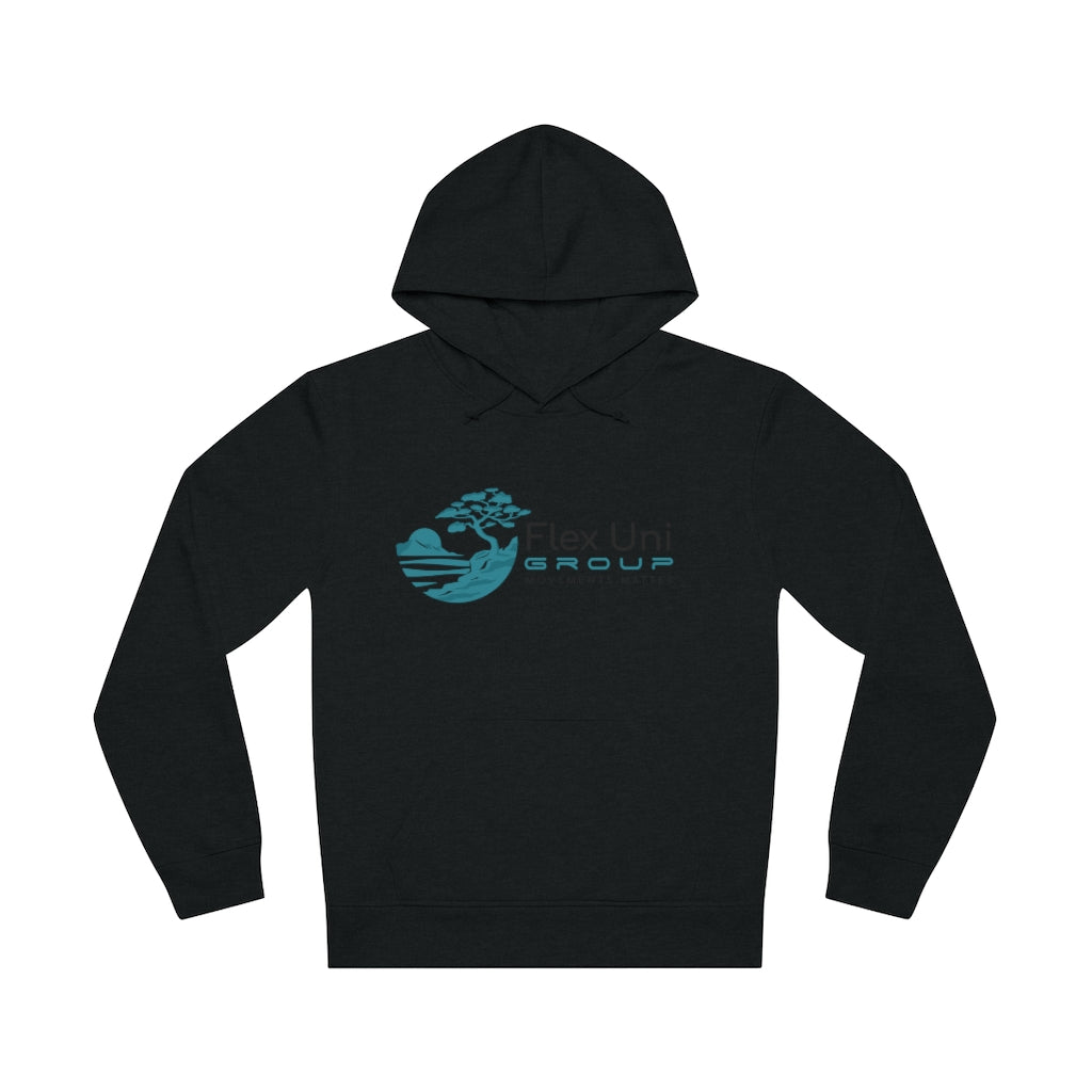 Unisex Drummer Hoodie
