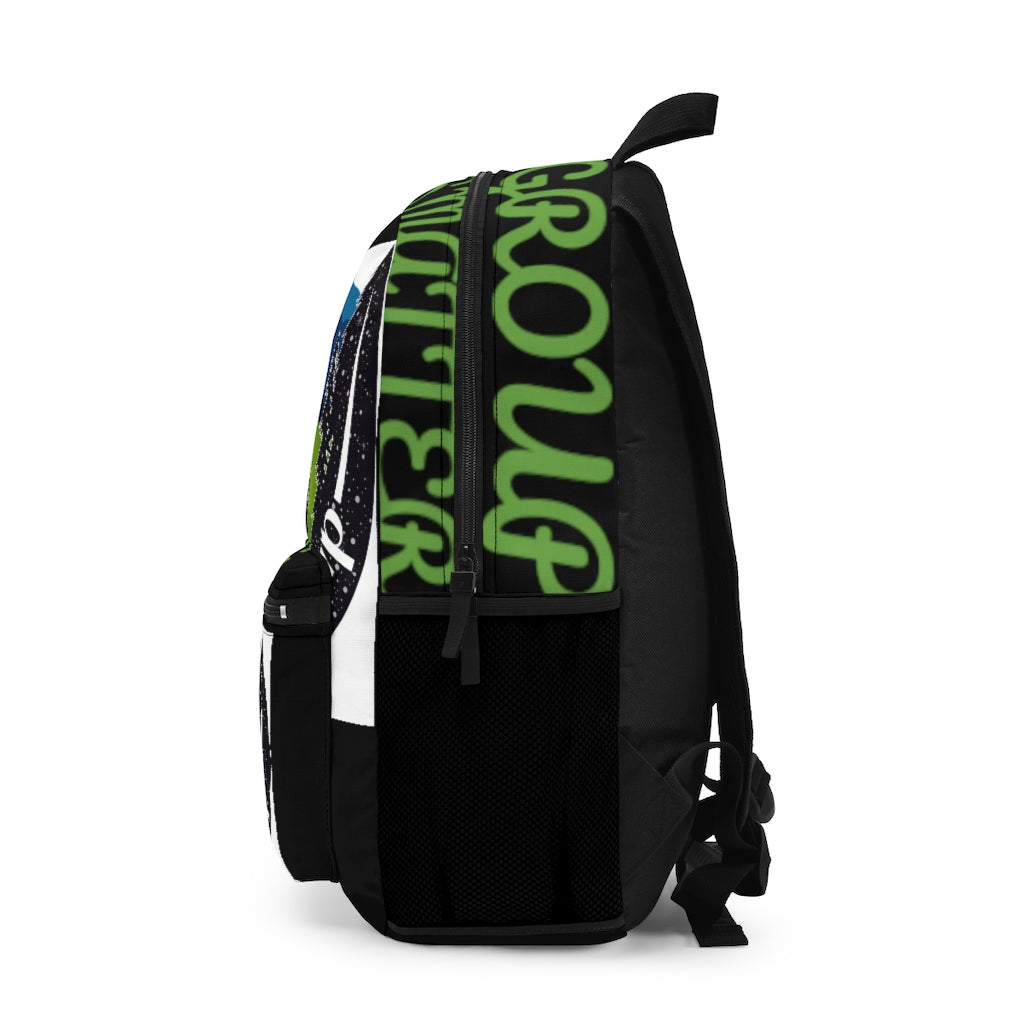 Backpack (Made in USA)