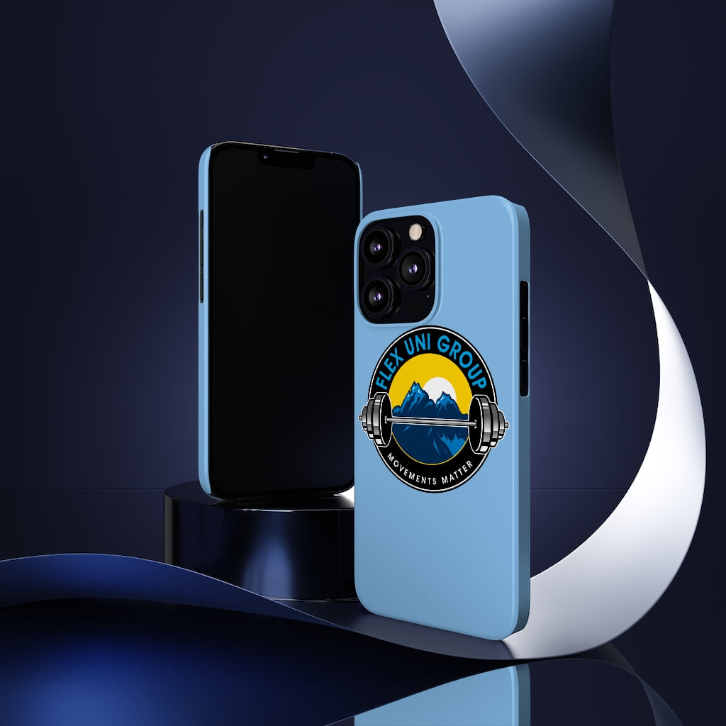 Barely There Phone Cases