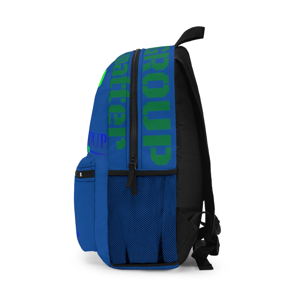 Backpack (Made in USA)