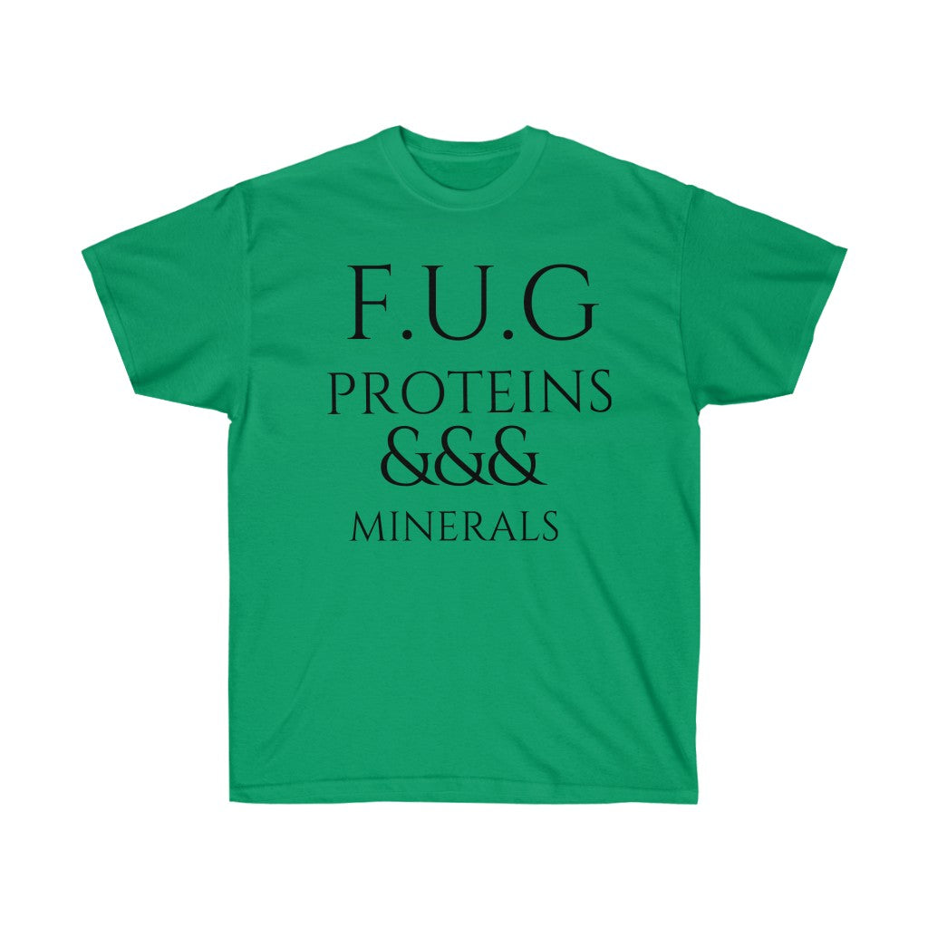 Unisex Ultra Cotton Tee