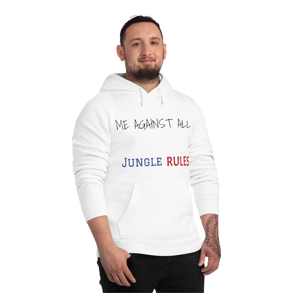 Unisex Drummer Hoodie