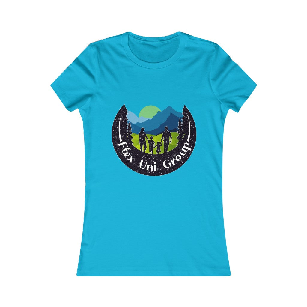 Women's Favorite Tee