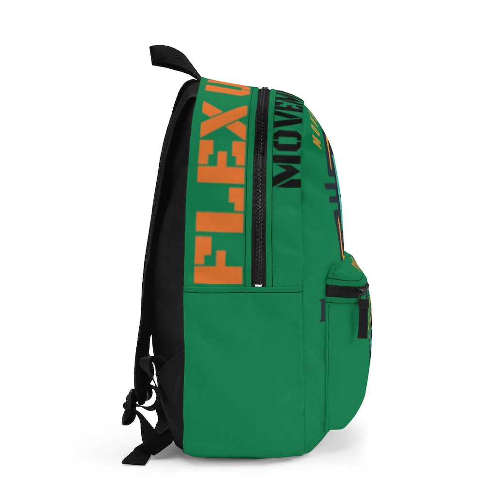 Backpack (Made in USA)