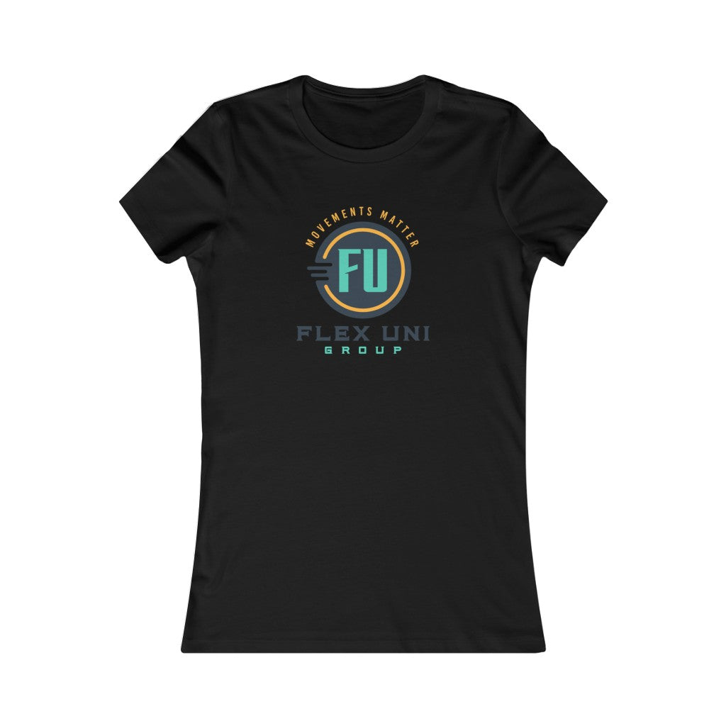 Women's Favorite Tee