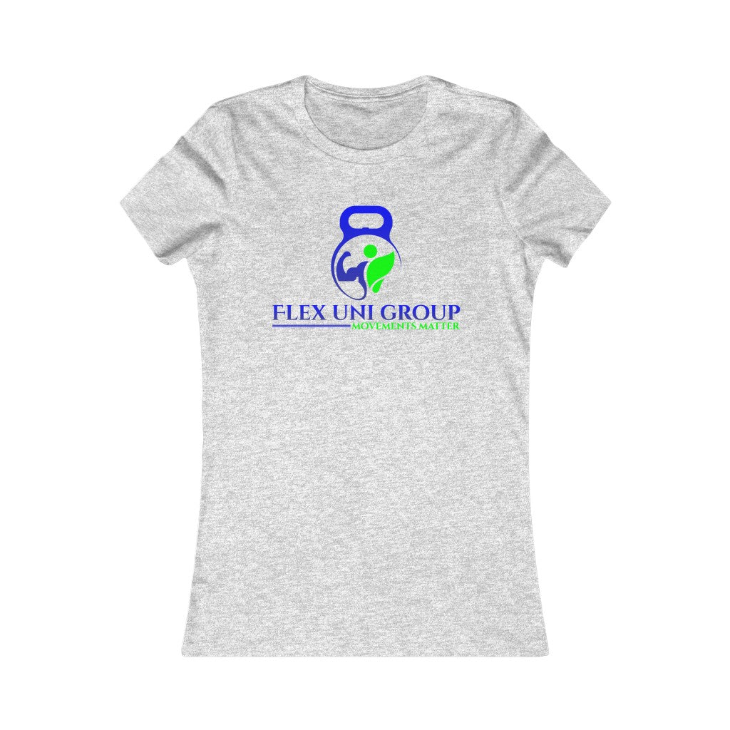 Women's Favorite Tee