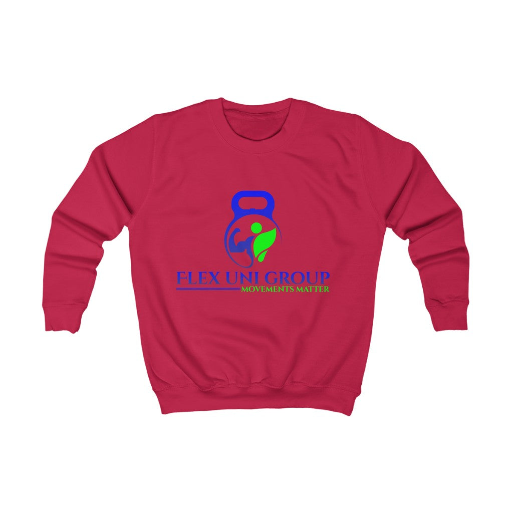 Kids Sweatshirt