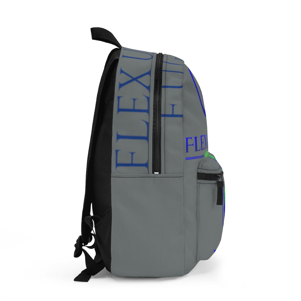 Backpack (Made in USA)