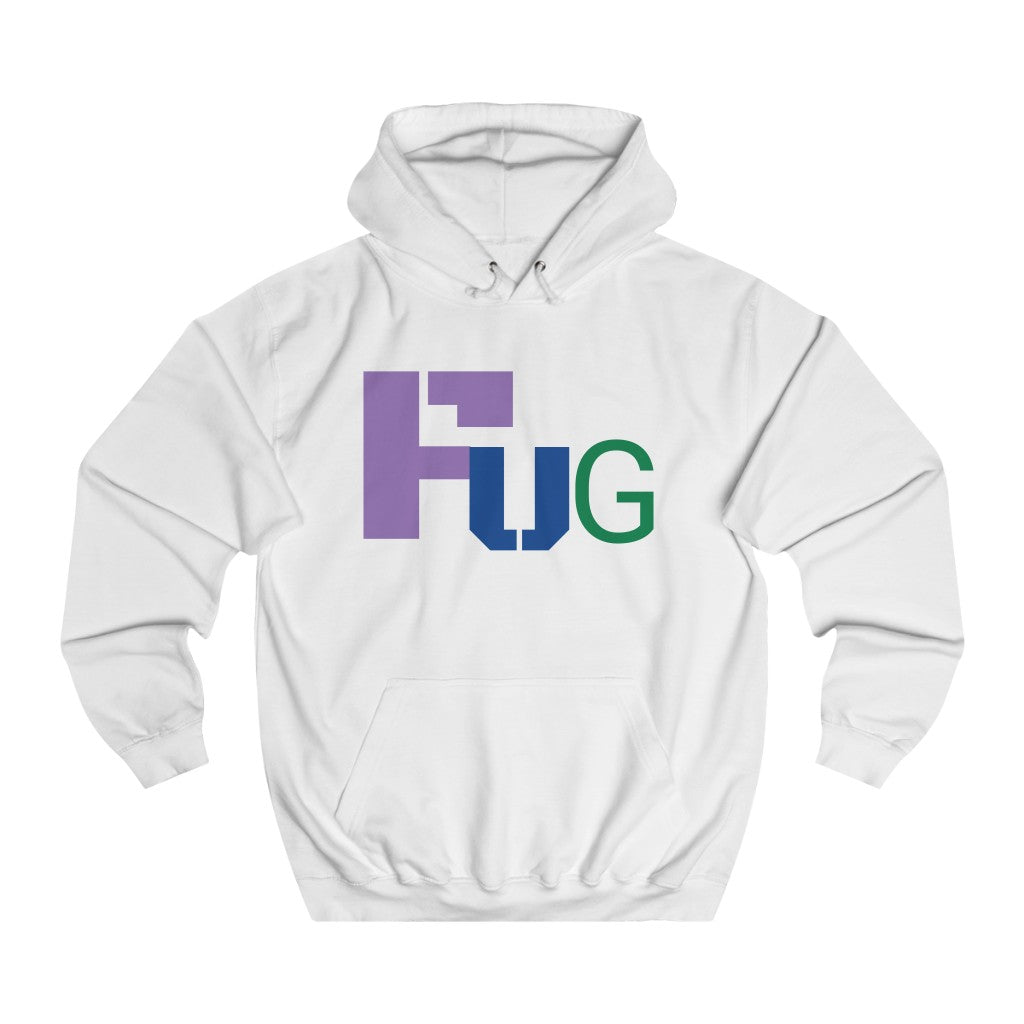 Unisex College Hoodie