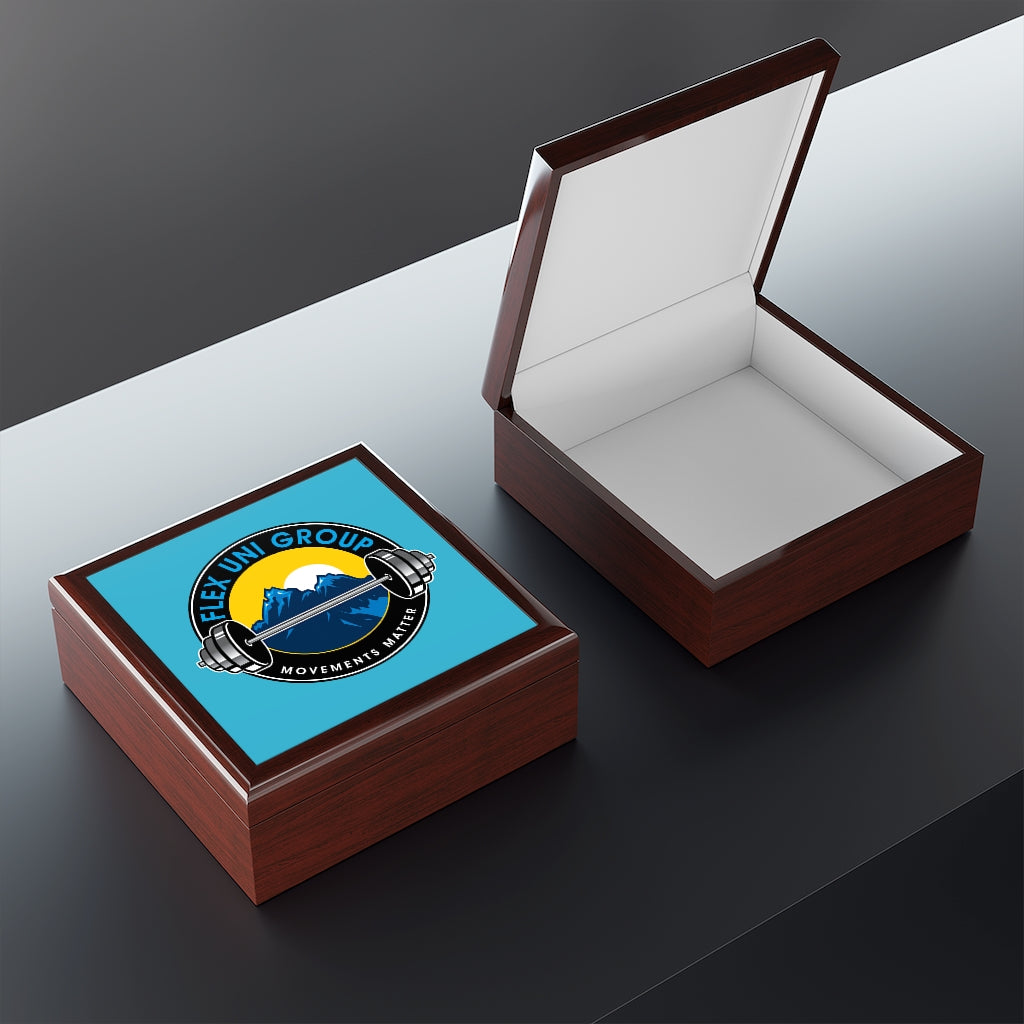Jewelry Box