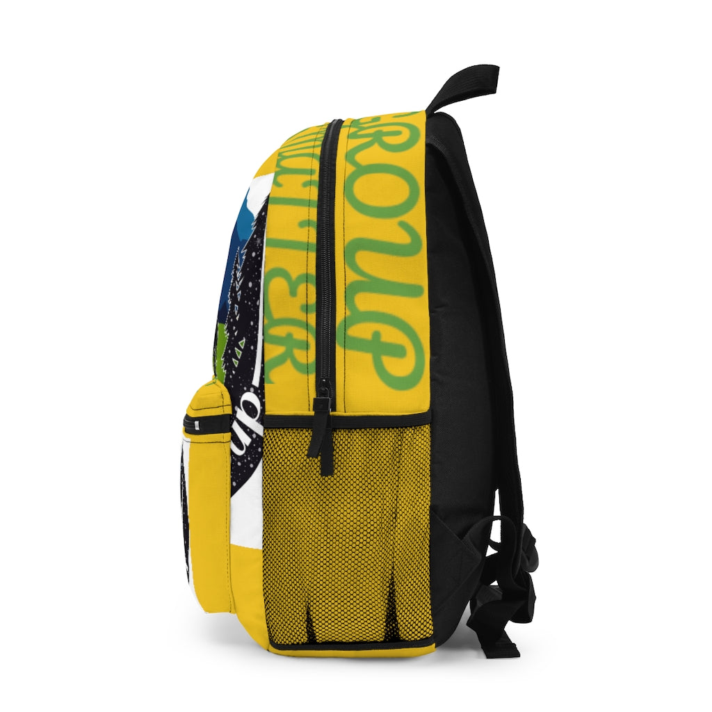 Backpack (Made in USA)