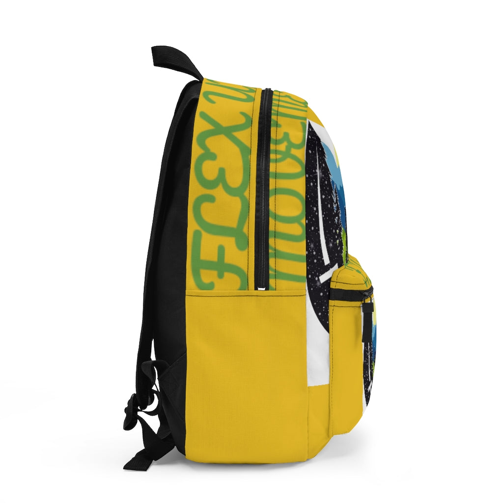 Backpack (Made in USA)