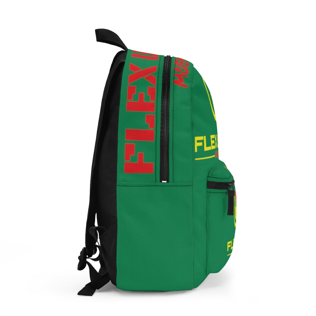 Backpack (Made in USA)
