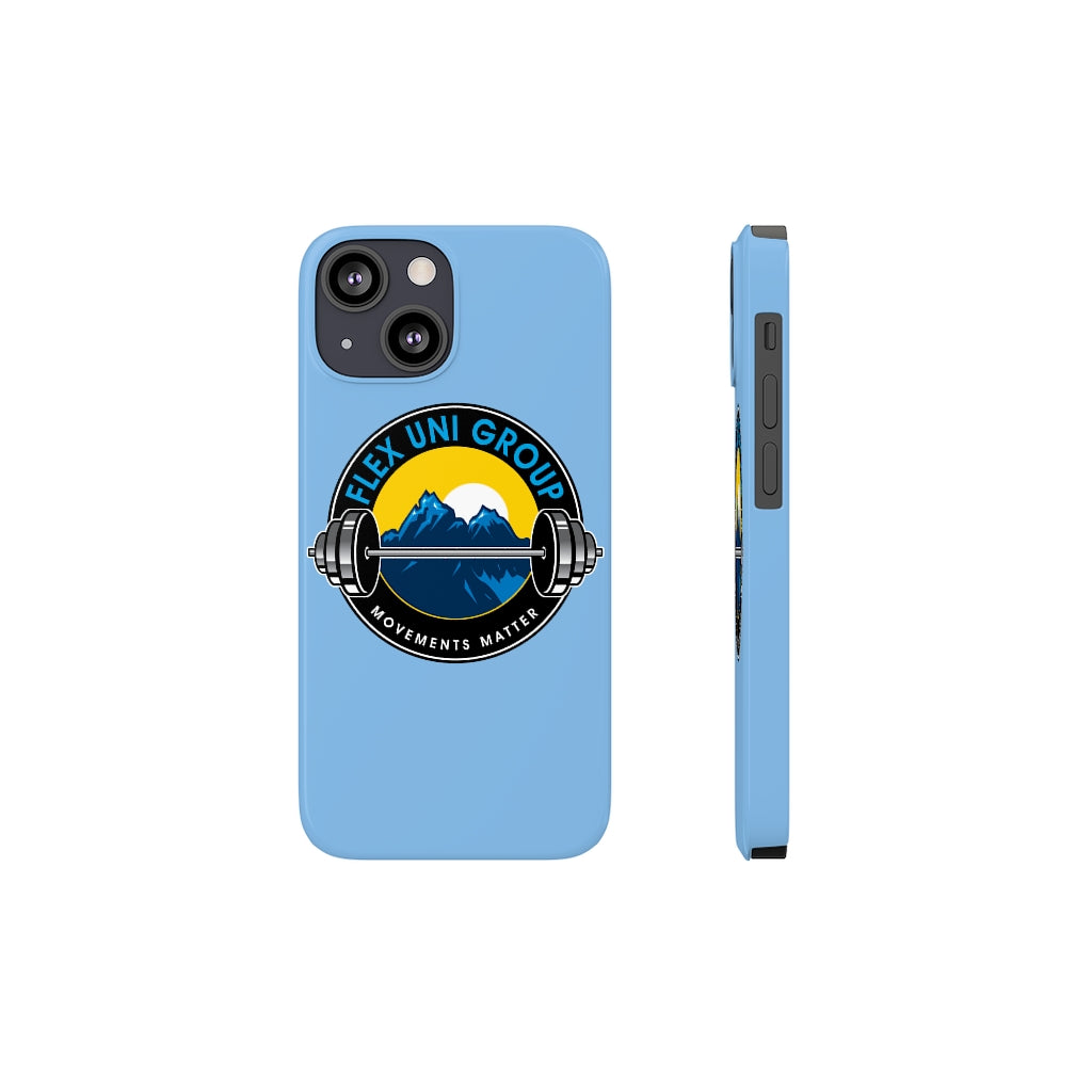 Barely There Phone Cases