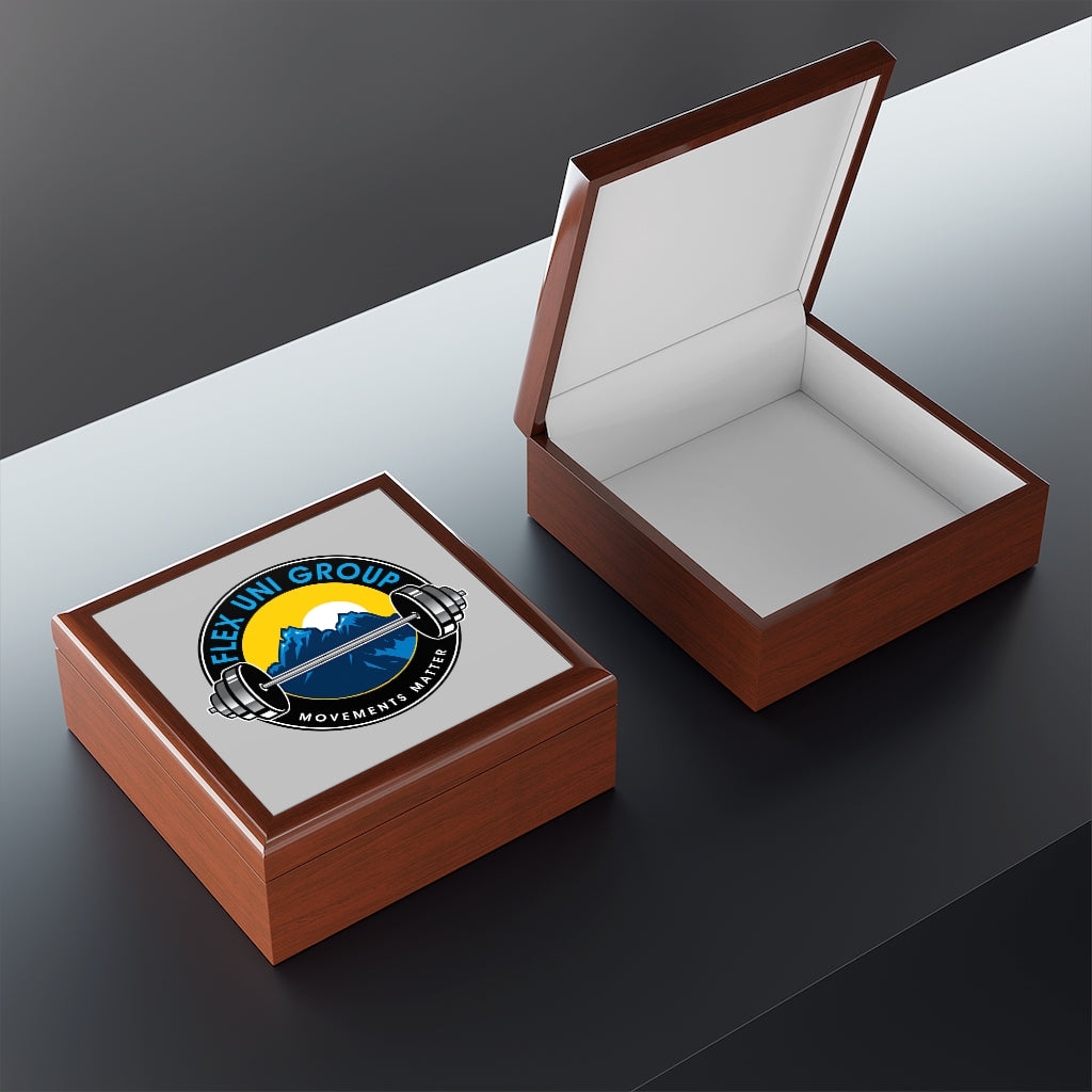 Jewelry Box