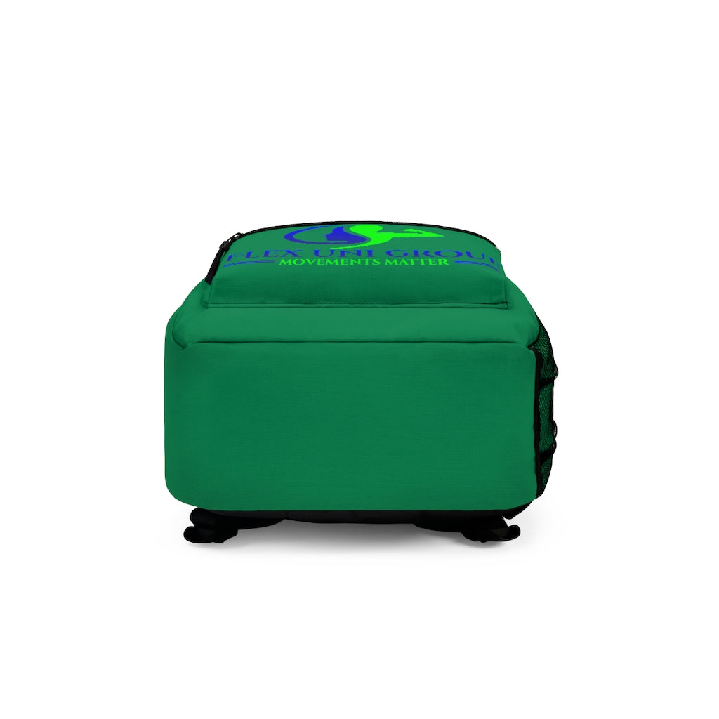 Backpack (Made in USA)