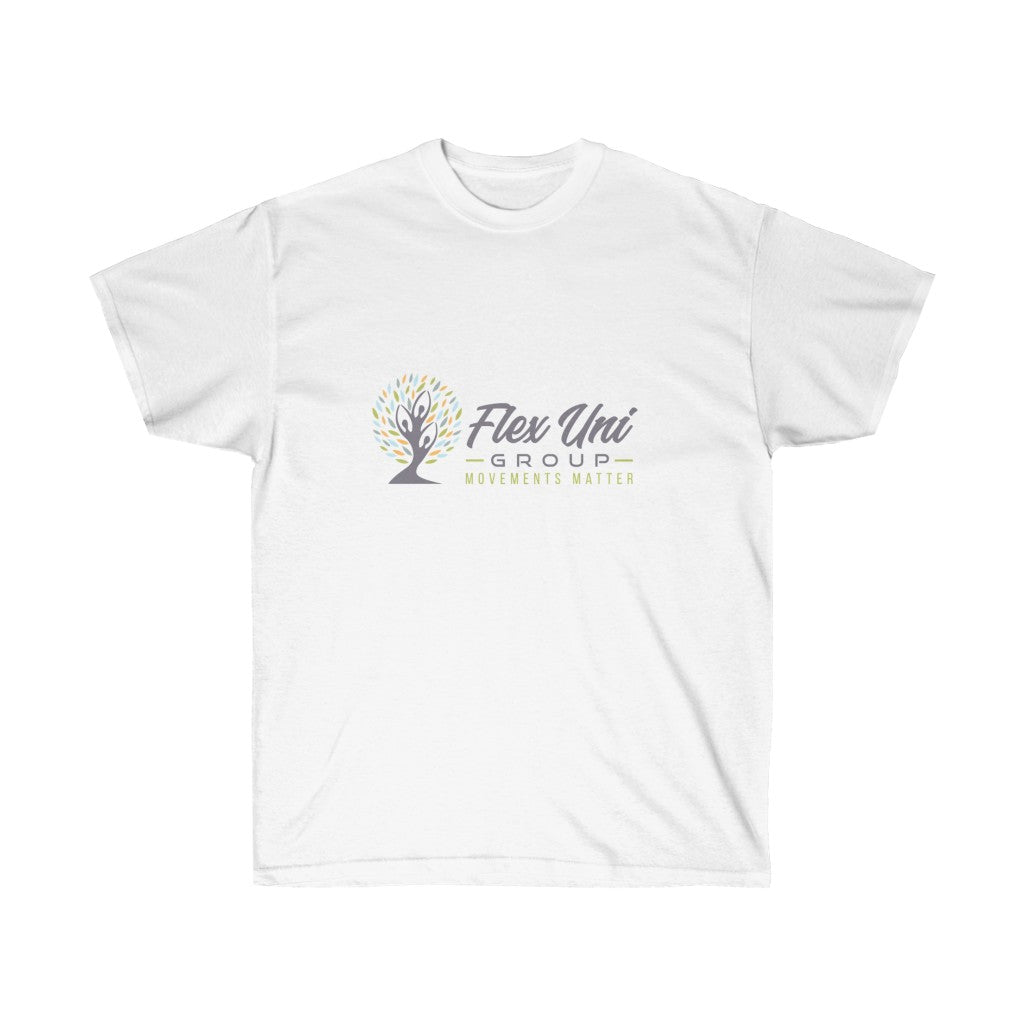 Unisex Ultra Cotton Tee
