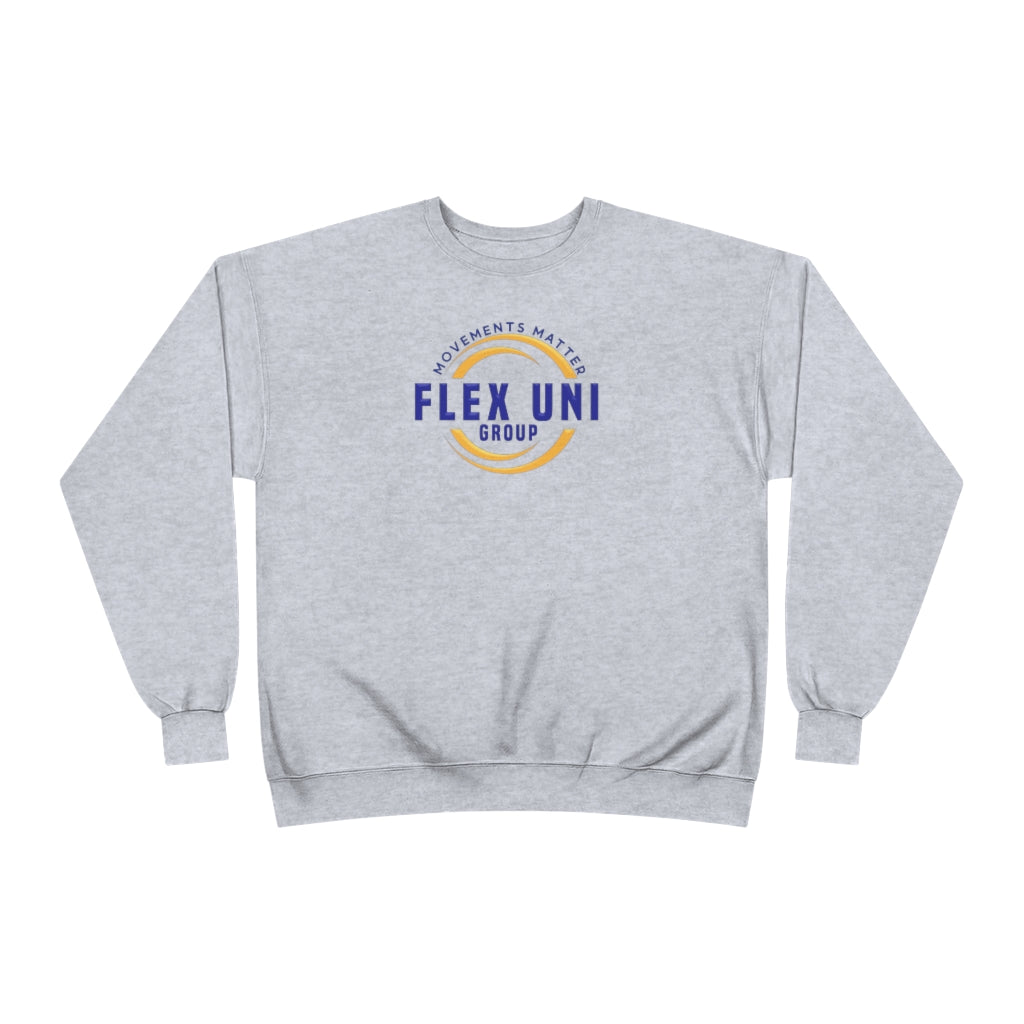 Unisex EcoSmart® Crewneck Sweatshirt