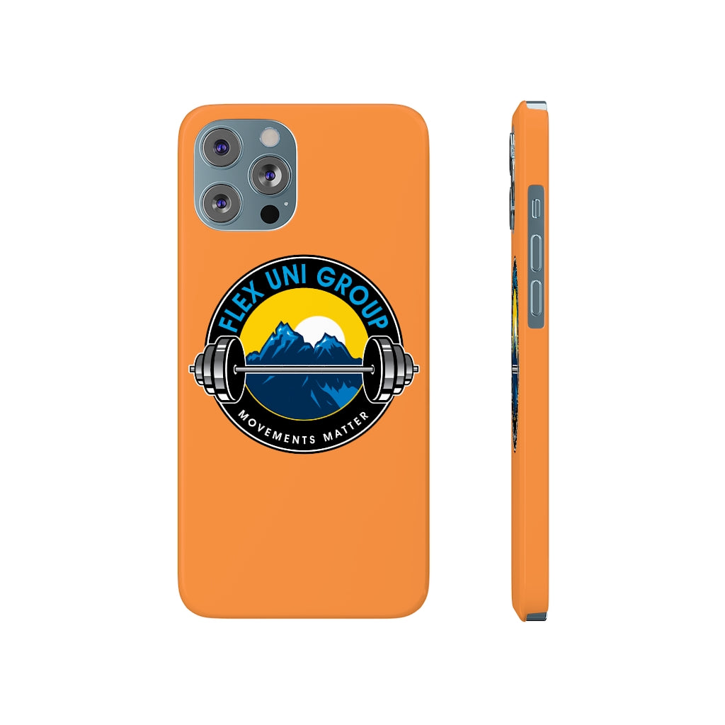 Barely There Phone Cases