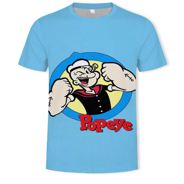 2021 Summer Hot Sale Men's and Women's T-shirt Fashion 3D Handsome funny Casual Sports T-shirt Short Sleeve O-neck T-shirt