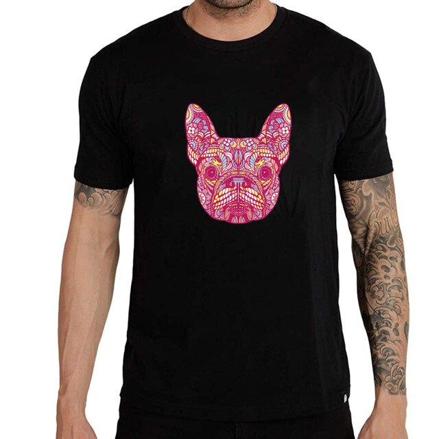 2021 Graphic Tees - Soft Fitted Cool Design Graphic T Shirts for Men men clothing hunter x hunter Tops