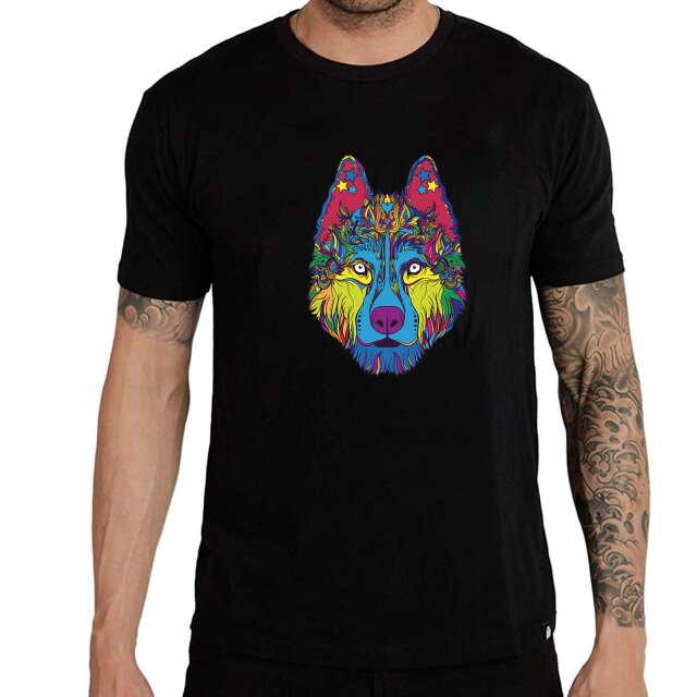 2021 Graphic Tees - Soft Fitted Cool Design Graphic T Shirts for Men men clothing hunter x hunter Tops