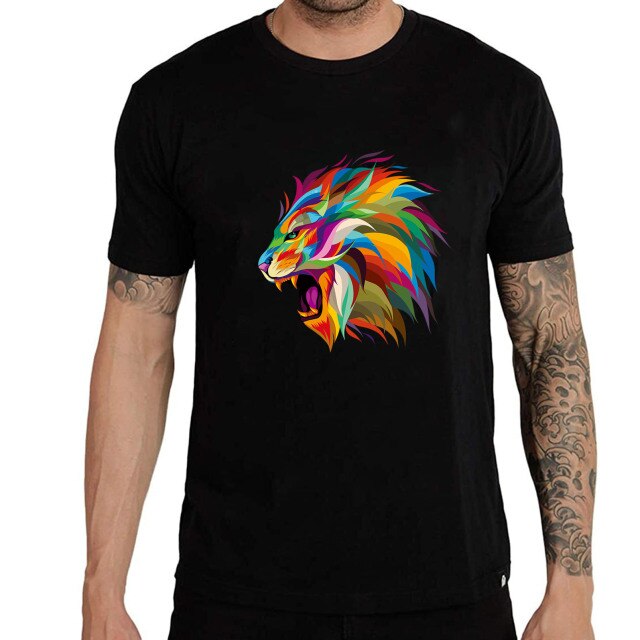 2021 Graphic Tees - Soft Fitted Cool Design Graphic T Shirts for Men men clothing hunter x hunter Tops