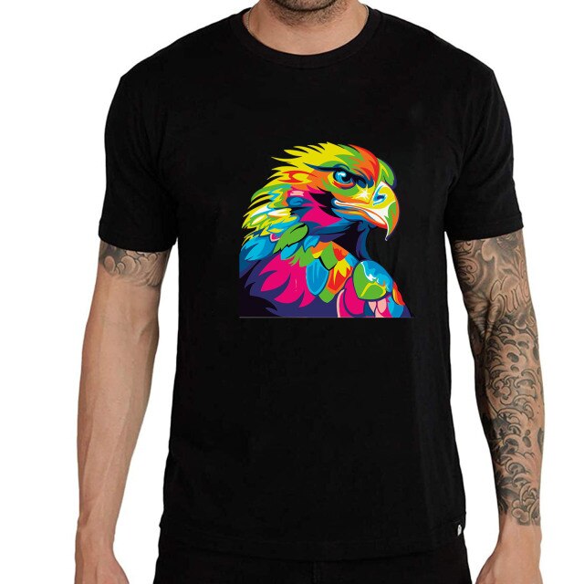 2021 Graphic Tees - Soft Fitted Cool Design Graphic T Shirts for Men men clothing hunter x hunter Tops
