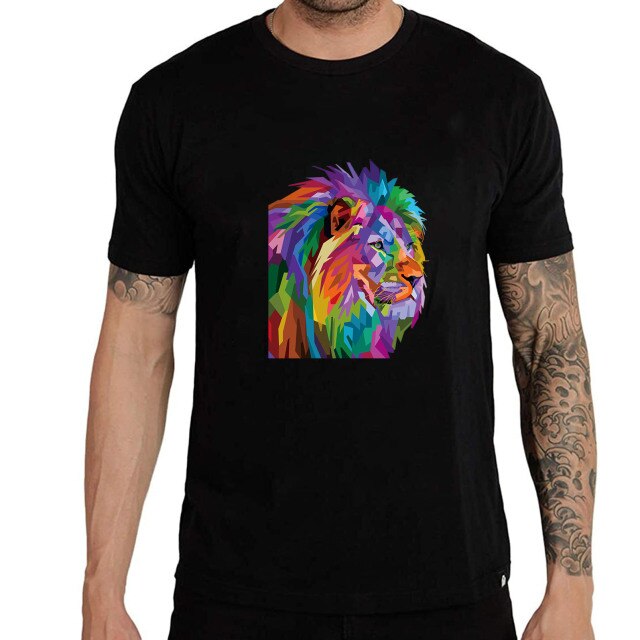2021 Graphic Tees - Soft Fitted Cool Design Graphic T Shirts for Men men clothing hunter x hunter Tops