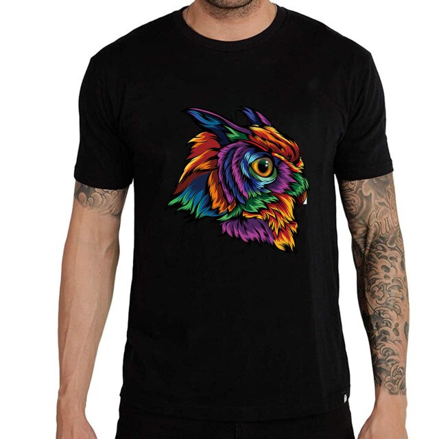 2021 Graphic Tees - Soft Fitted Cool Design Graphic T Shirts for Men men clothing hunter x hunter Tops