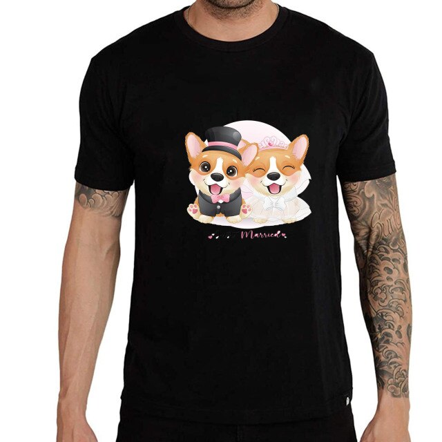 2021 Graphic Tees - Soft Fitted Cool Design Graphic T Shirts for Men men clothing hunter x hunter Tops