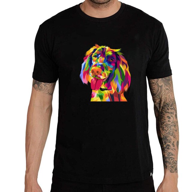 2021 Graphic Tees - Soft Fitted Cool Design Graphic T Shirts for Men men clothing hunter x hunter Tops