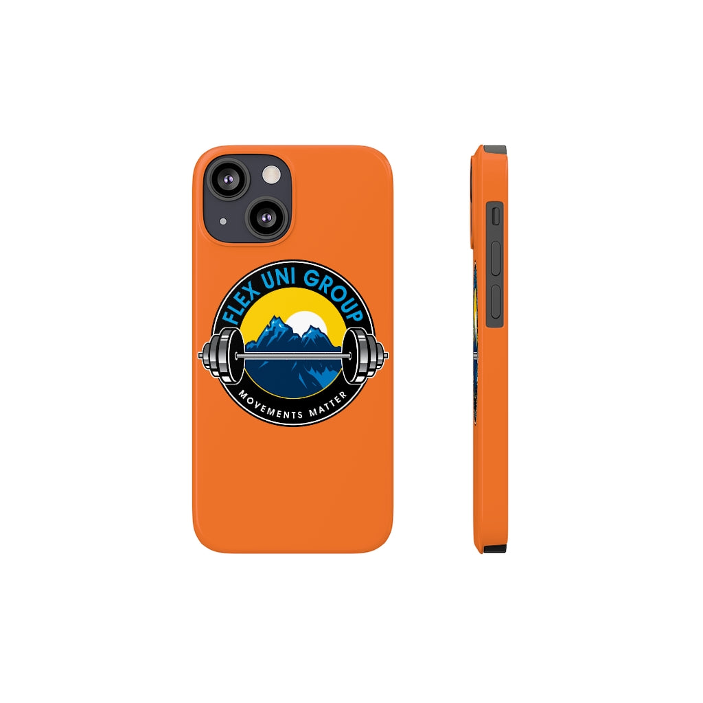 Barely There Phone Cases