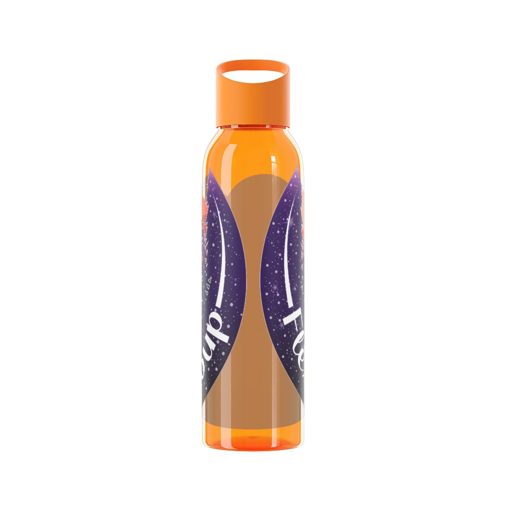 Sky Water Bottle