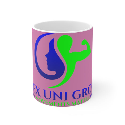 Mug 11oz
