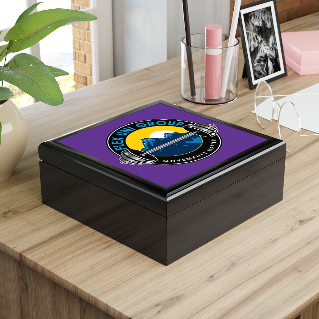 Jewelry Box