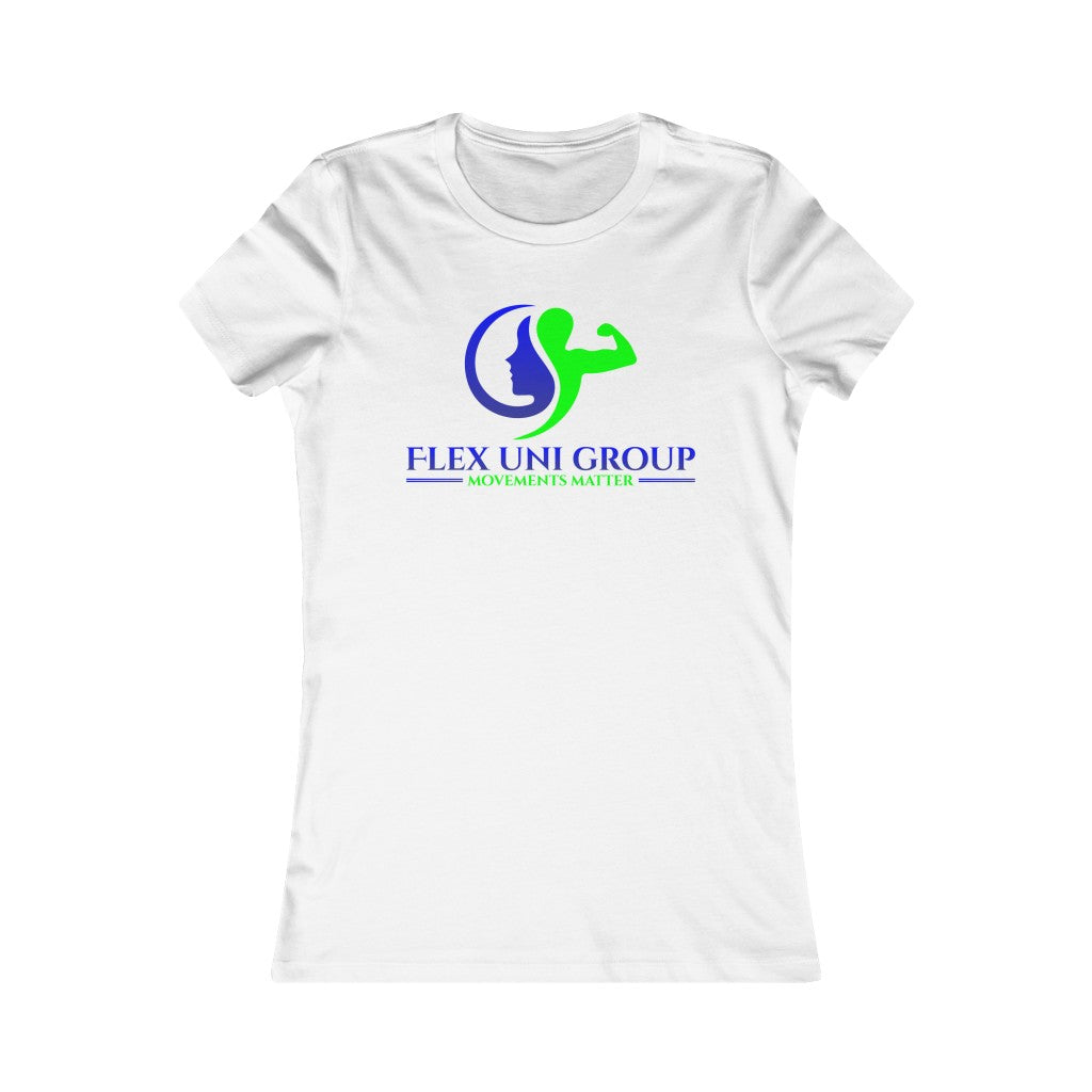 Women's Favorite Tee
