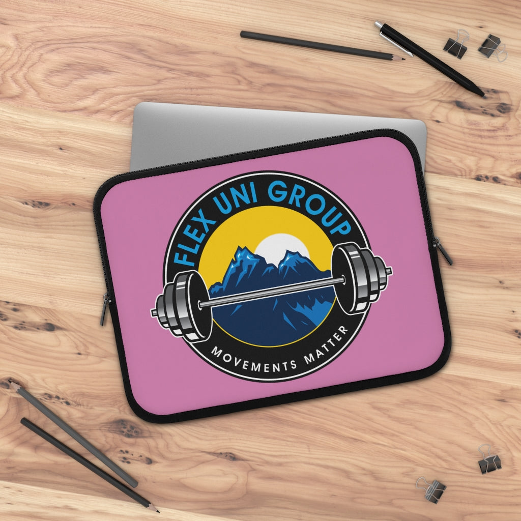 Laptop Sleeve